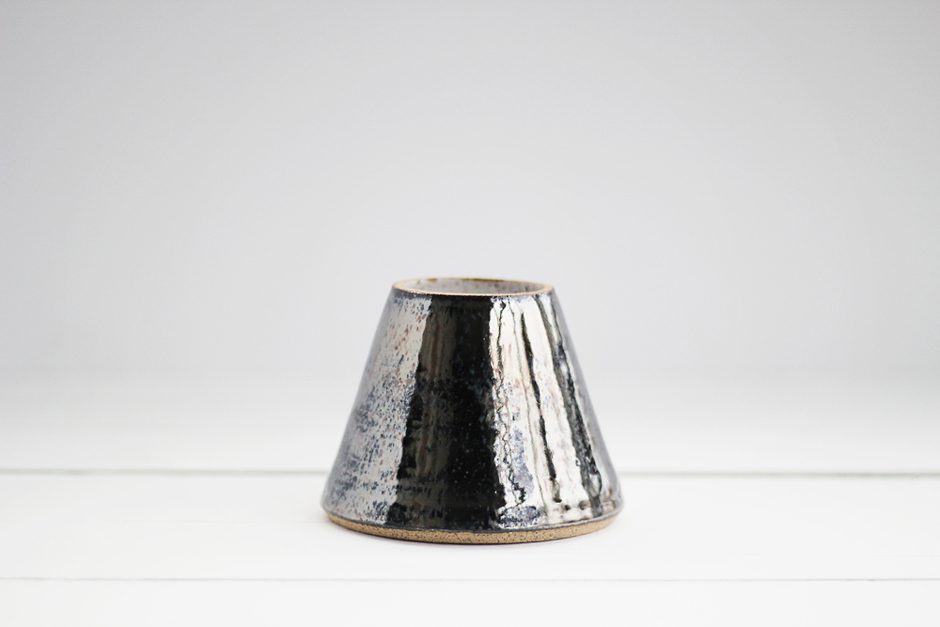 Trollhagen & Co. Small Mountain Vase